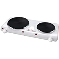 MAGEFESA 02CE8023000 02CE8023000-Cocina Modelo DINAMIC Duo 8023- Aluminio- Acero Inoxidable- Multicolor